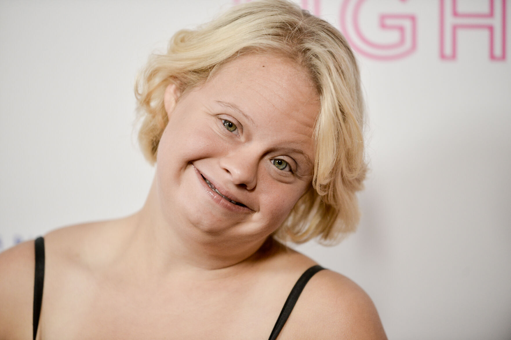 Lauren Potter